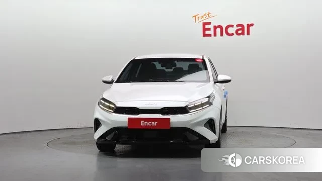 Kia The New K3 2nd generation id 3752521 из Кореи 13