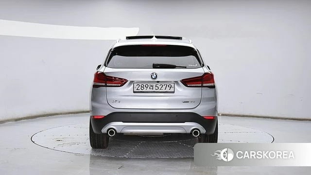 BMW X1 (F48) id 4179933 из Кореи 13