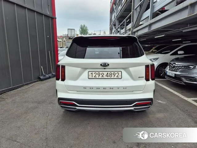 Kia Sorento 4th Generation id 3054503 из Кореи 12