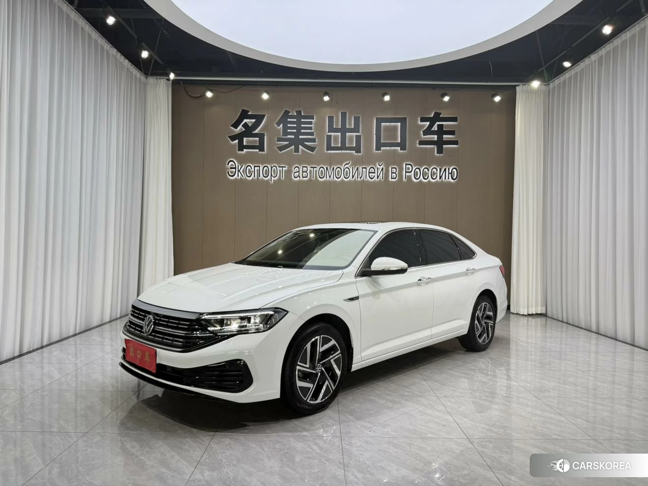 Volkswagen Sagitar id 4486234 из Китая 10