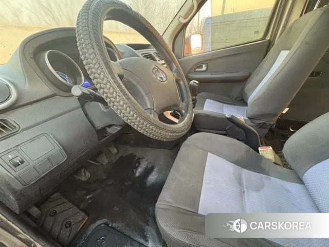 Changan Kaicheng Ruixing M70 id 4239079 из Китая 11