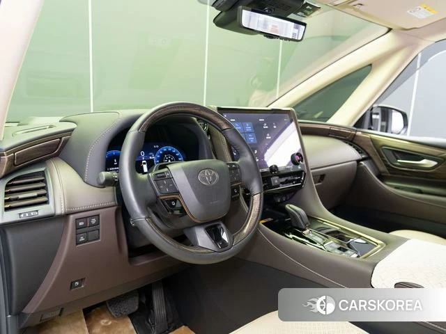 Toyota Elfa id 4261581 из Китая 14