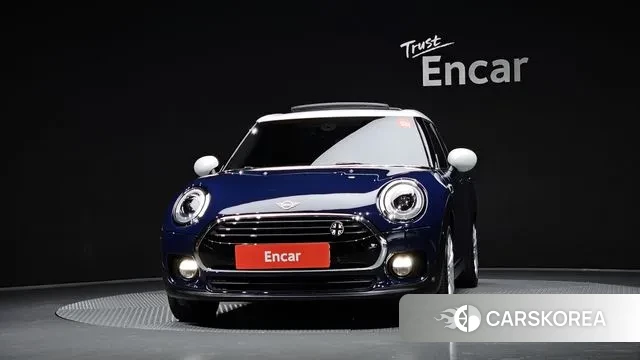 Mini Cooper Clubman id 3265163 из Кореи 13