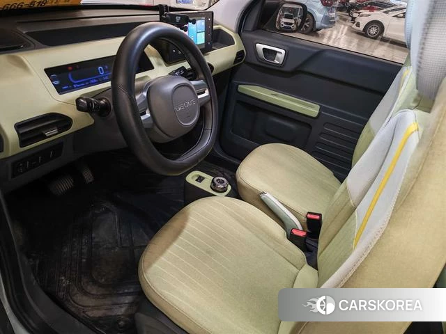 Geely Galaxy panda 2025 Другой из Китая, фото 3