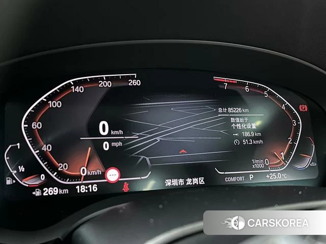 BMW 5 series id 4222368 из Китая 10