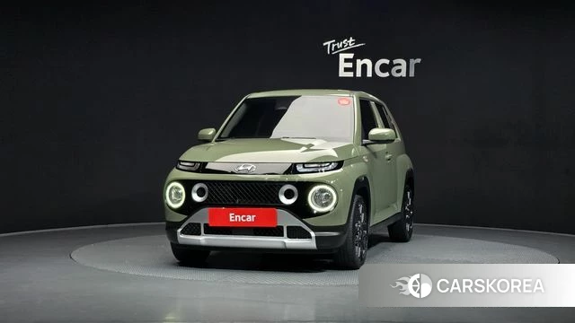 Hyundai Casper id 3892625 из Кореи 13