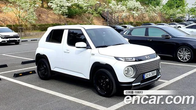 Hyundai Casper id 2660372 из Кореи 13