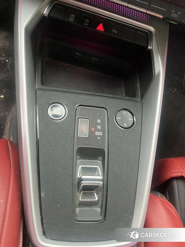 Audi A3 id 4261795 из Китая 7