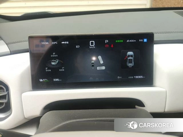 Leopard Titanium 3 2025 Другой из Китая, фото 3