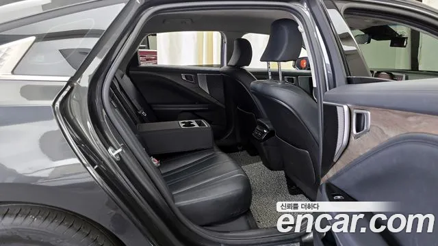 Kia K8 id 2652895 из Кореи 13