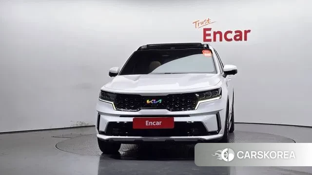 Kia Sorento 4th Generation id 3037428 из Кореи 13