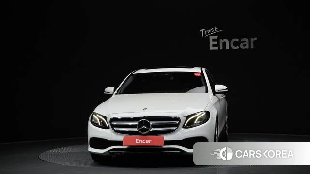 Mercedes-Benz E-Class W213 id 3853900 из Кореи 13