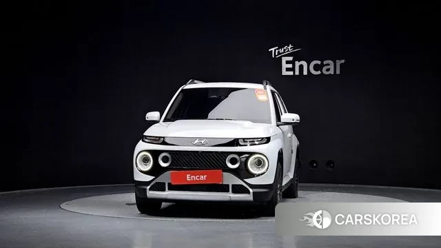 Hyundai Casper id 3043610 из Кореи 13