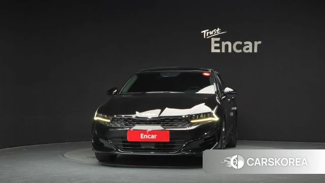 Kia K5 3rd generation id 4834794 из Кореи 13