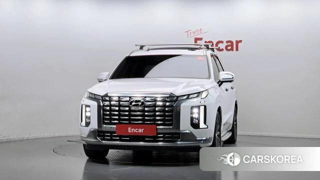 Hyundai The New Palisade id 4941974 из Кореи 23