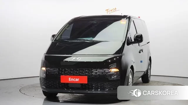 Hyundai Staria id 3028088 из Кореи 13