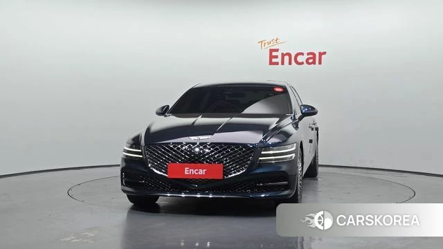 Genesis G80 (RG3) id 4402435 из Кореи 23