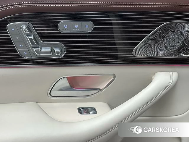 Mercedes-Benz GLS id 4259420 из Китая 19