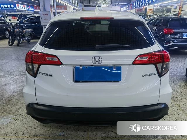 Honda Binzhi 2022 Белый из Китая, фото 4