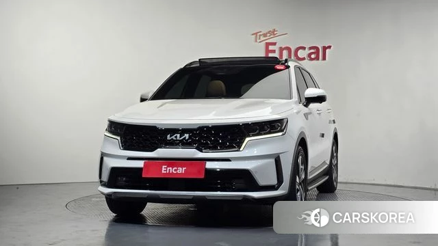 Kia Sorento 4th Generation id 4422564 из Кореи 13
