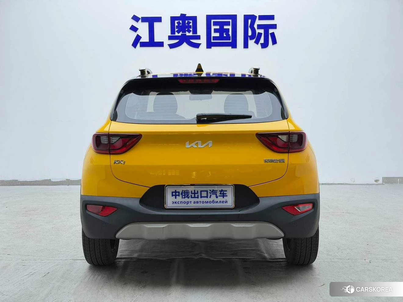 Kia Yi Ran id 4461349 из Китая 16