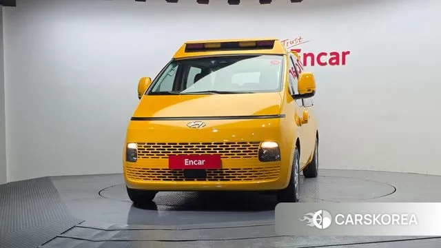 Hyundai Staria id 3550888 из Кореи 13