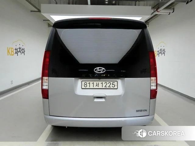 Hyundai Staria id 4704975 из Кореи 13