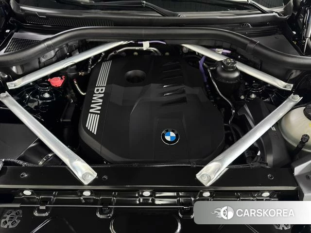 BMW X6 id 4257297 из Китая 23
