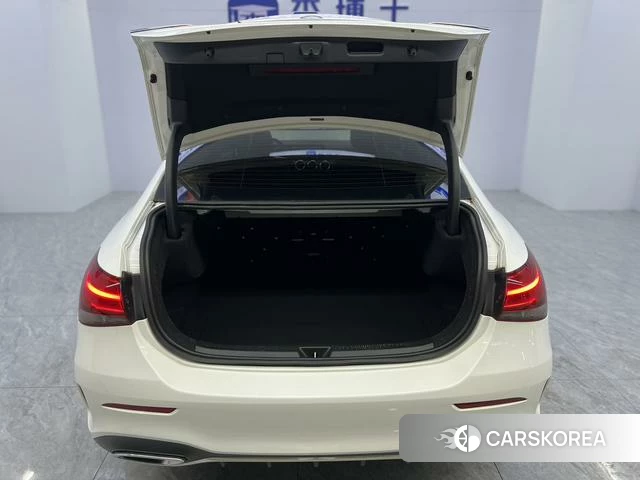 Mercedes-Benz Class A id 4278910 из Китая 10