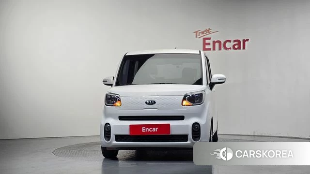 Kia The New Ray id 4785552 из Кореи 13