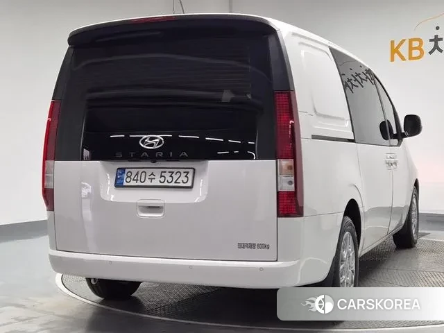 Hyundai Staria id 3472913 из Кореи 13