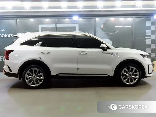 Kia Sorento 4th Generation id 3355428 из Кореи 13