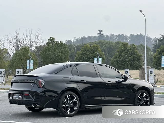 Lynk 03 id 4236247 из Китая 23