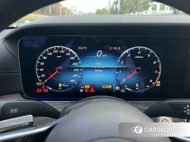 Mercedes-Benz E-class id 4264994 из Китая 11