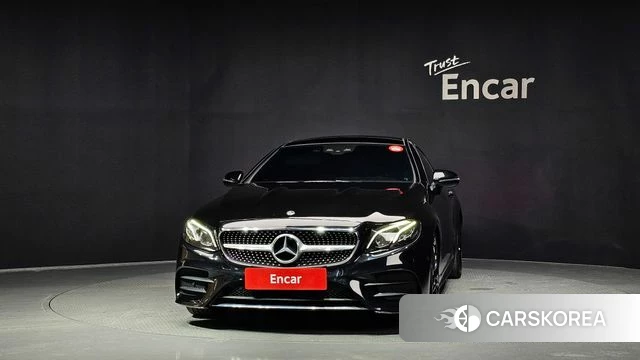 Mercedes-Benz E-Class W213 id 4562605 из Кореи 13