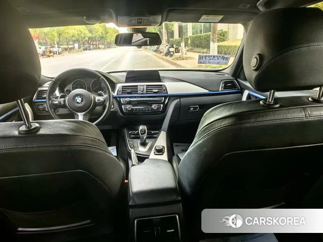 BMW 3 series id 4219714 из Китая 11