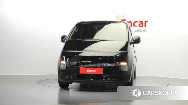 Hyundai Staria id 2890522 из Кореи 13