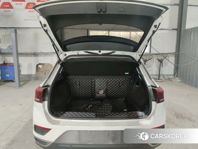 Volkswagen Exploring songs 2022 Белый из Китая, фото 6