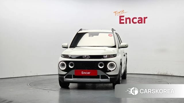 Hyundai Casper id 3838985 из Кореи 13