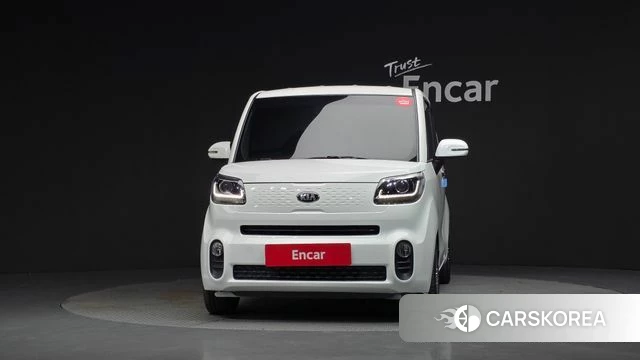 Kia The New Ray id 4780997 из Кореи 13