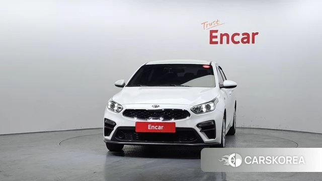 Kia Come New K3 id 3904772 из Кореи 13