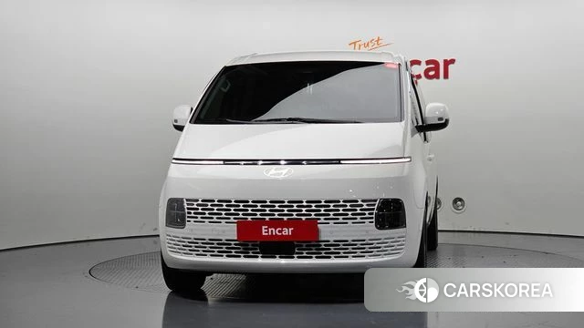 Hyundai Staria id 4847722 из Кореи 13