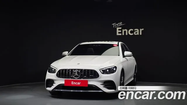 Mercedes-Benz E-Class W213 id 2736590 из Кореи 13