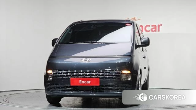 Hyundai Staria id 3870691 из Кореи 13