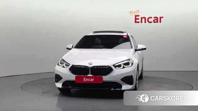 BMW 2 Series Gran Coupe (F44) id 3703186 из Кореи 13