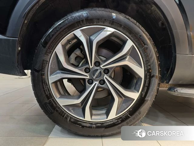 Haval Divine beast id 4220692 из Китая 23