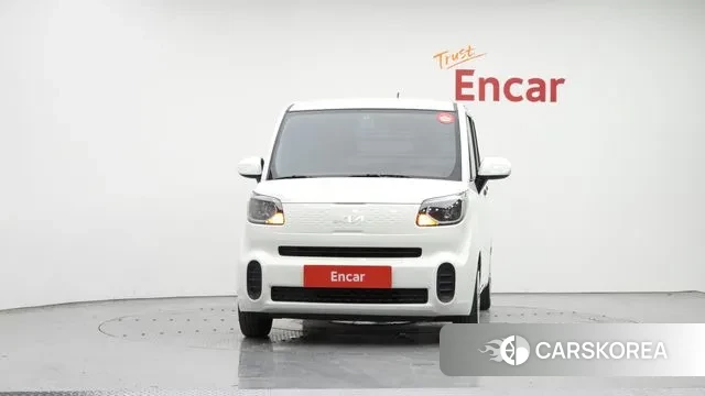 Kia The New Ray id 3247393 из Кореи 13