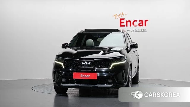 Kia Sorento 4th Generation id 4942033 из Кореи 23