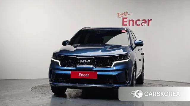 Kia Sorento 4th Generation id 3675578 из Кореи 13