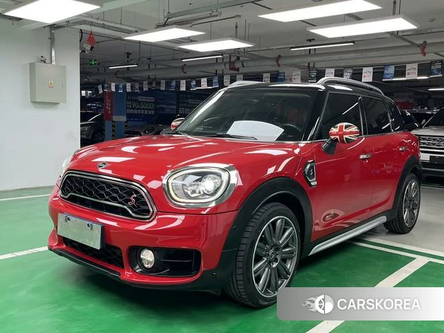 MINI COUNTRYMAN id 3901943 из Китая 16